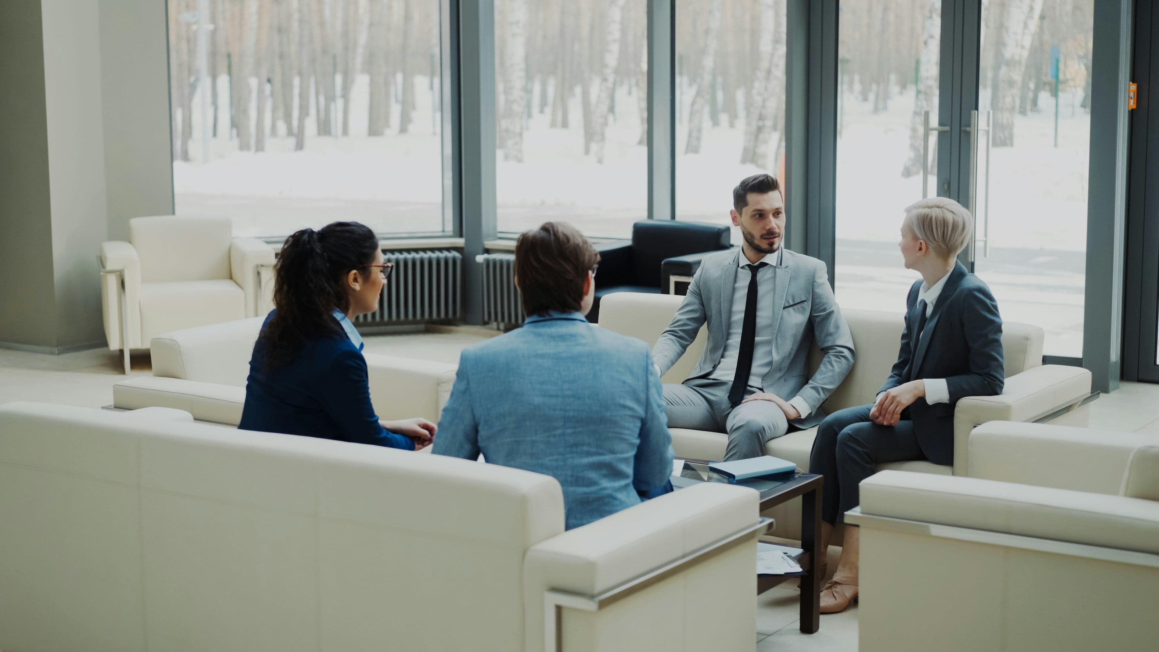 Advisor Partnership