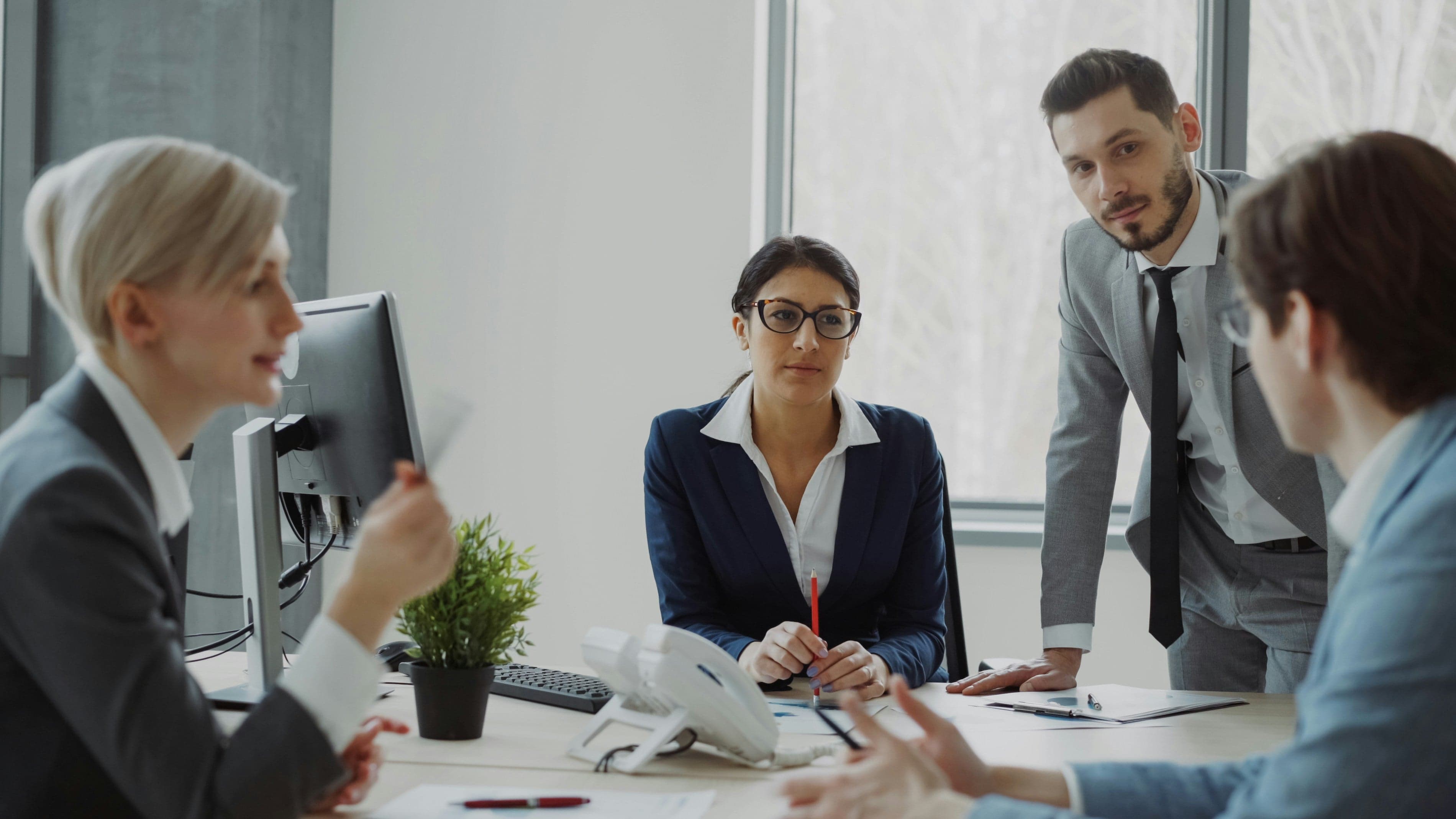 Investment Solutions & Practice